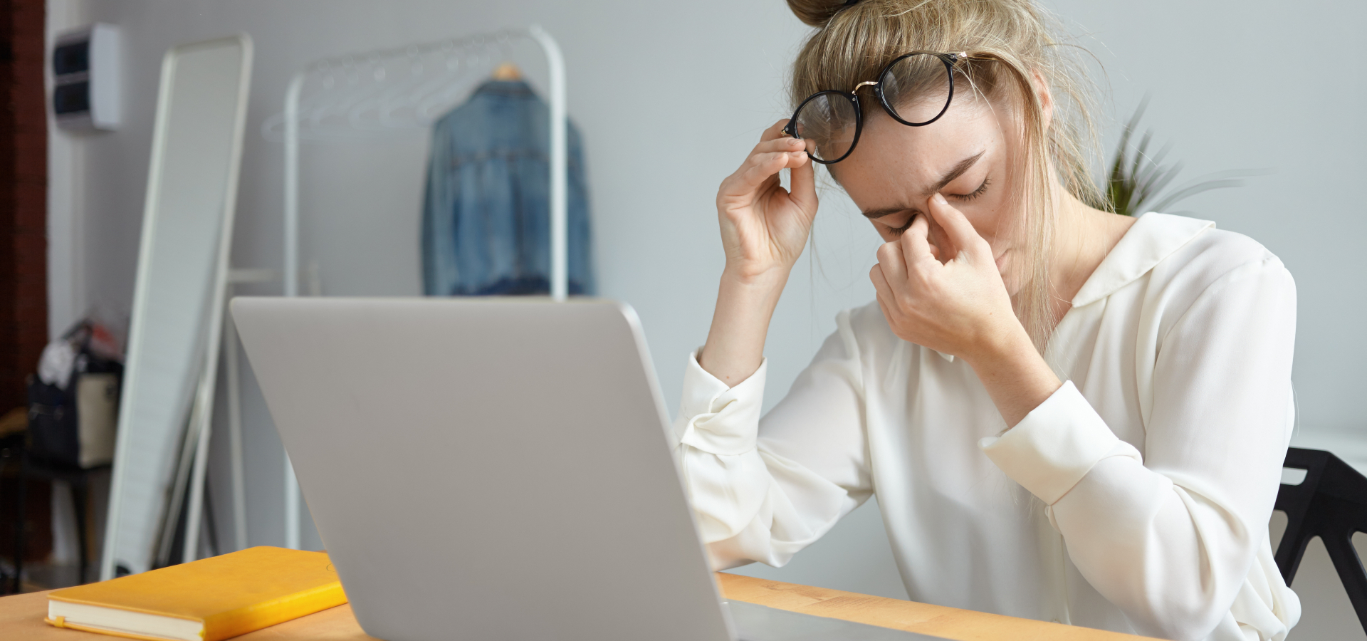 Dor nos olhos: causas e quando procurar um oftalmologista