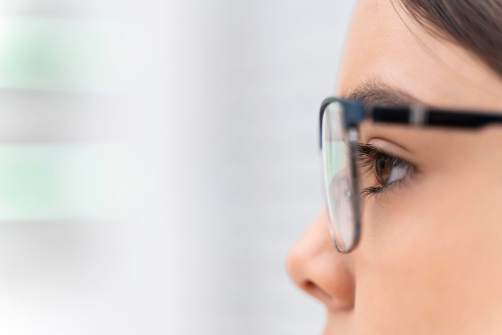 Entenda a diferença entre miopia, hipermetropia e astigmatismo
