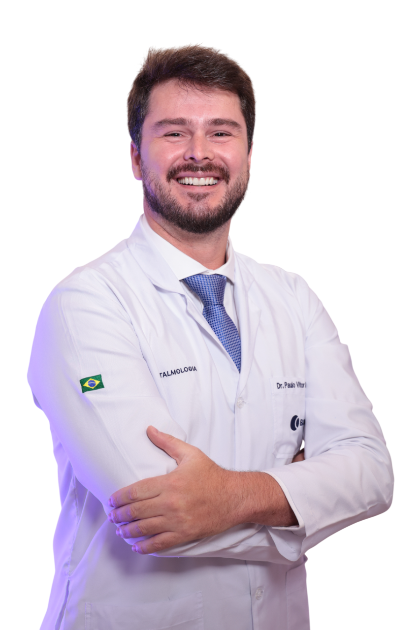 Dr. Paulo Crestani